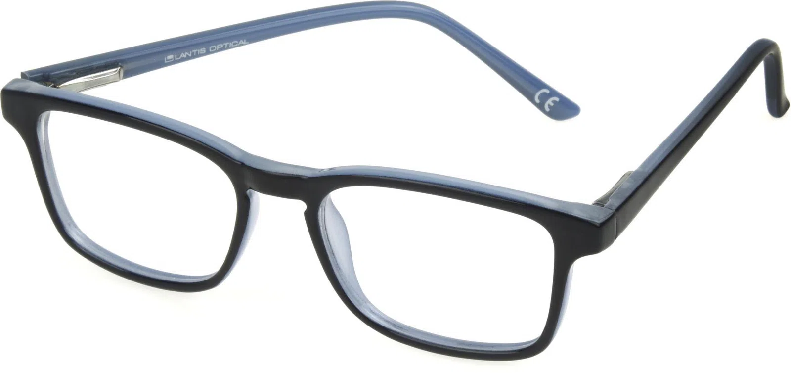 Lantis Optical L8037 Eyeglasses